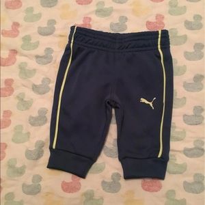 Puma 2 piece set